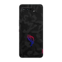 Asus Rog Phone 5 Skins & Wraps