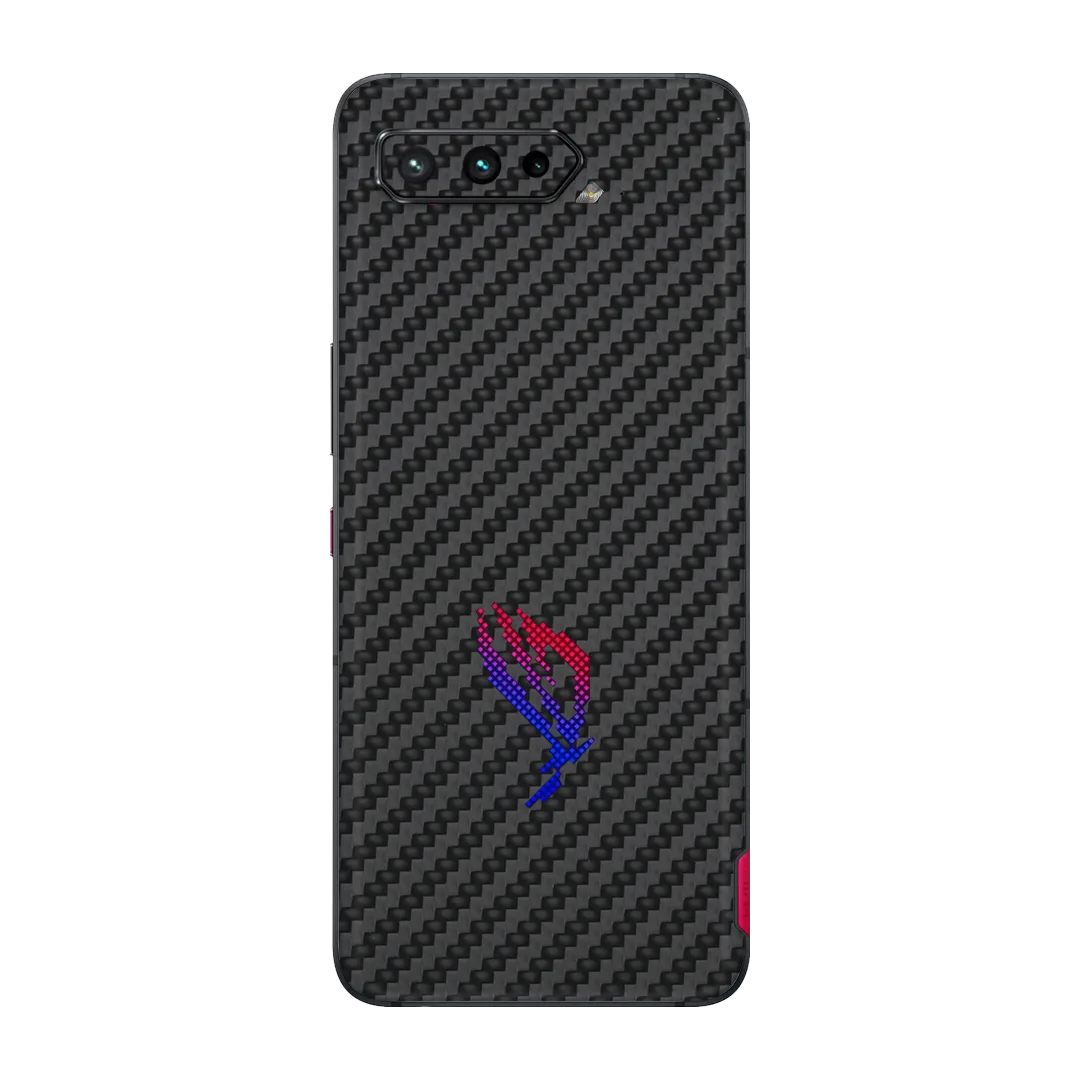 Asus Rog Phone 5 Skins & Wraps