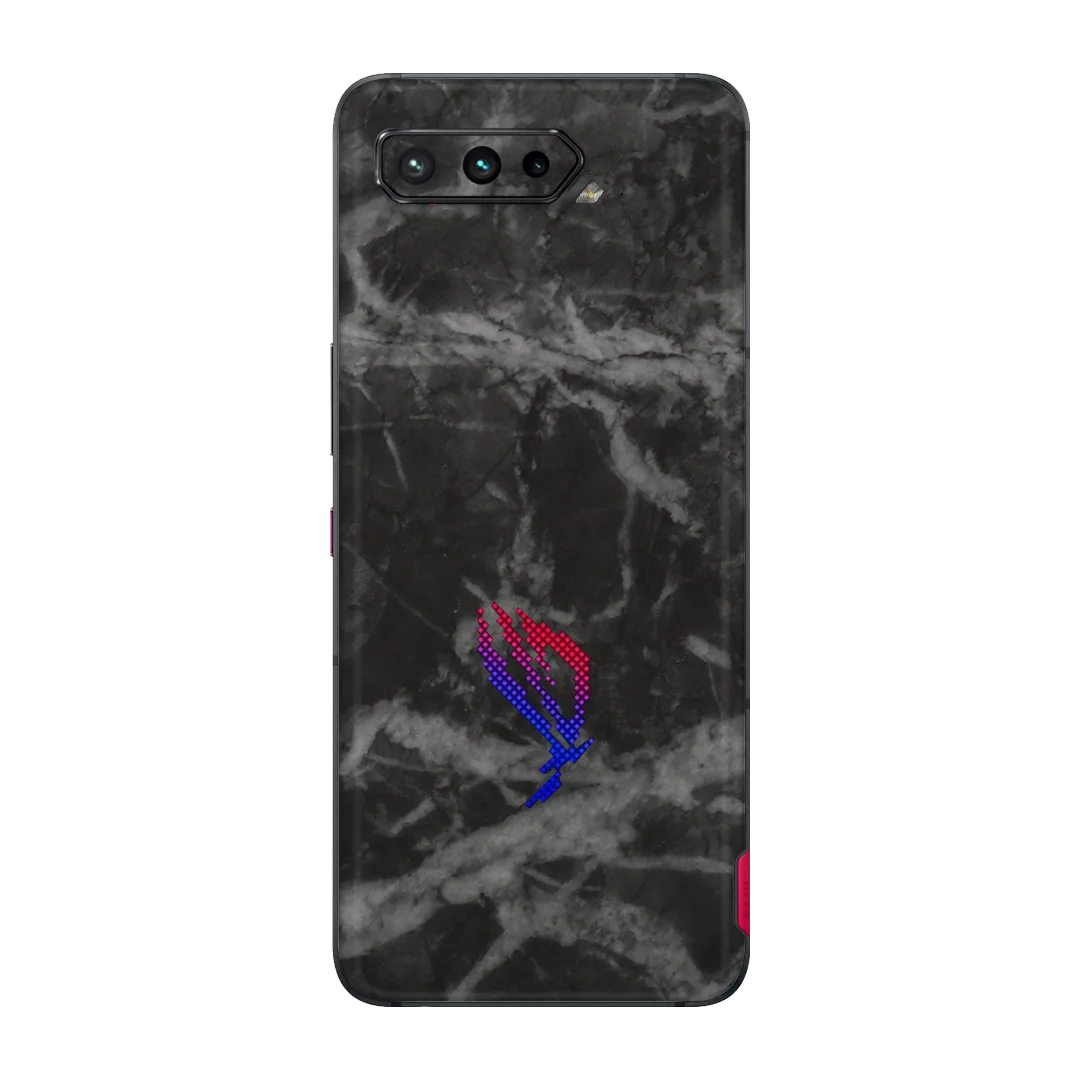 Asus Rog Phone 5 Skins & Wraps