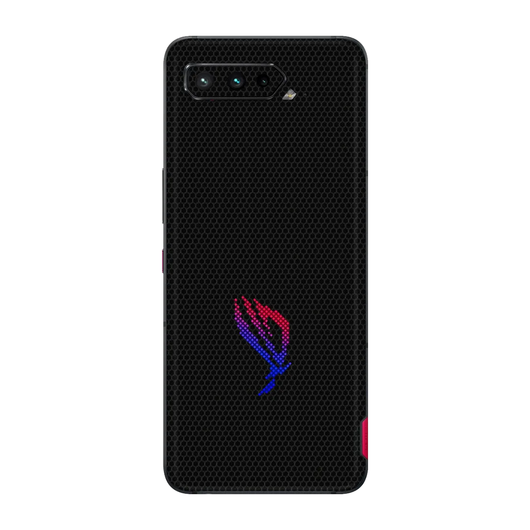 Asus Rog Phone 5 Skins & Wraps