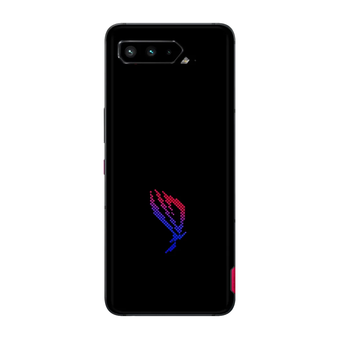 Asus Rog Phone 5 Skins & Wraps