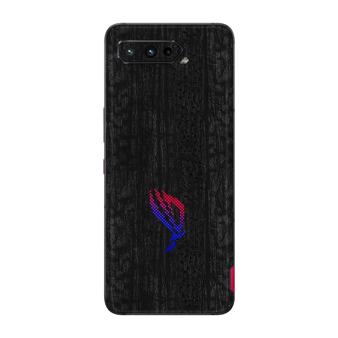 Asus Rog Phone 5 Skins & Wraps