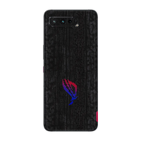 Asus Rog Phone 5 Skins & Wraps