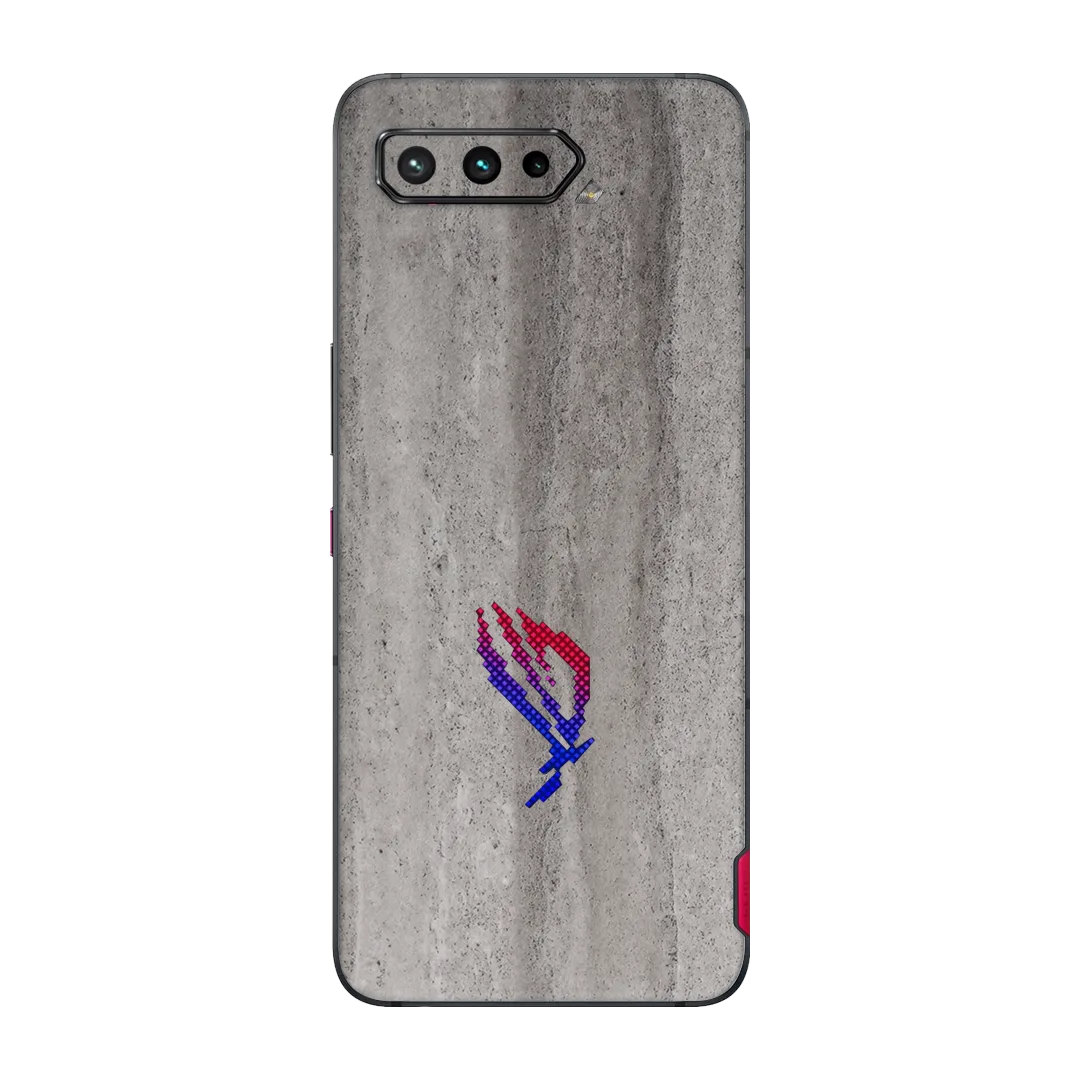 Asus Rog Phone 5 Skins & Wraps