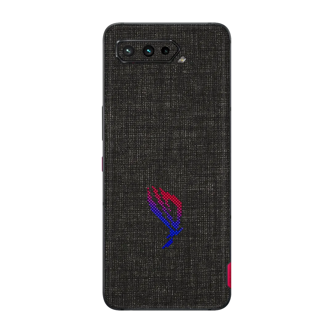 Asus Rog Phone 5 Skins & Wraps