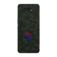 Asus Rog Phone 5 Skins & Wraps