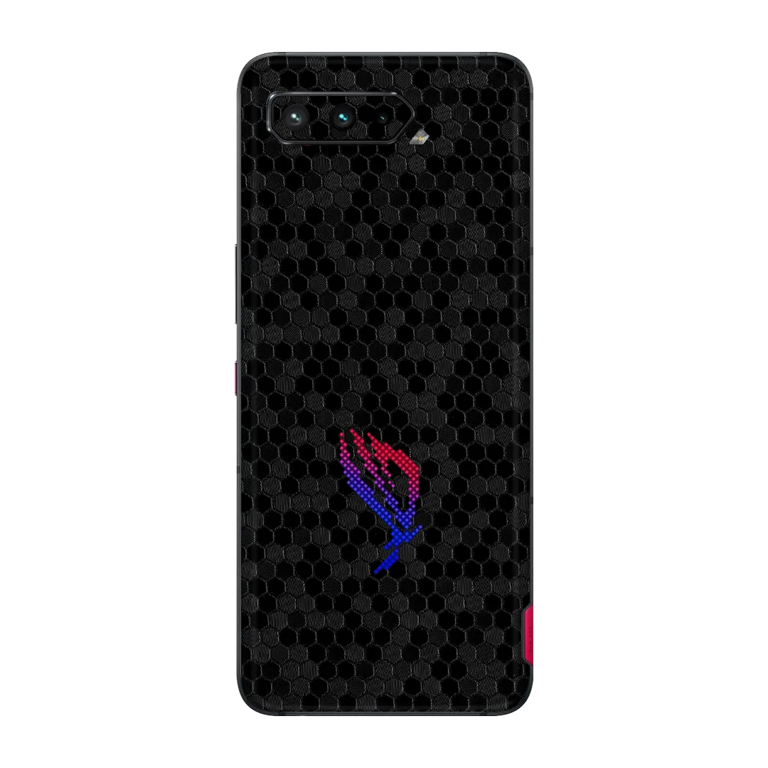 Asus Rog Phone 5 Skins & Wraps