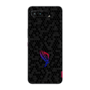 Asus Rog Phone 5 Skins & Wraps