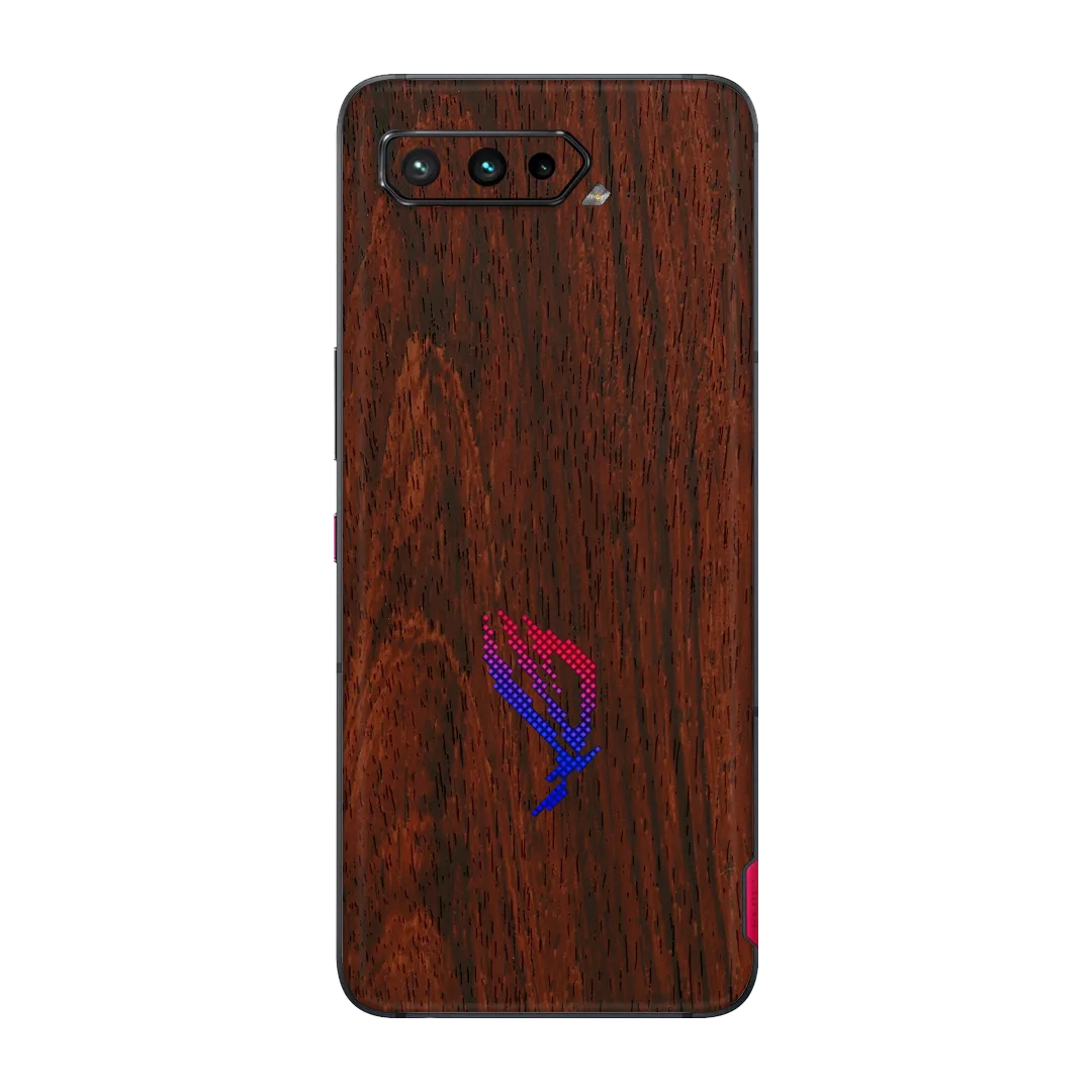 Asus Rog Phone 5 Skins & Wraps