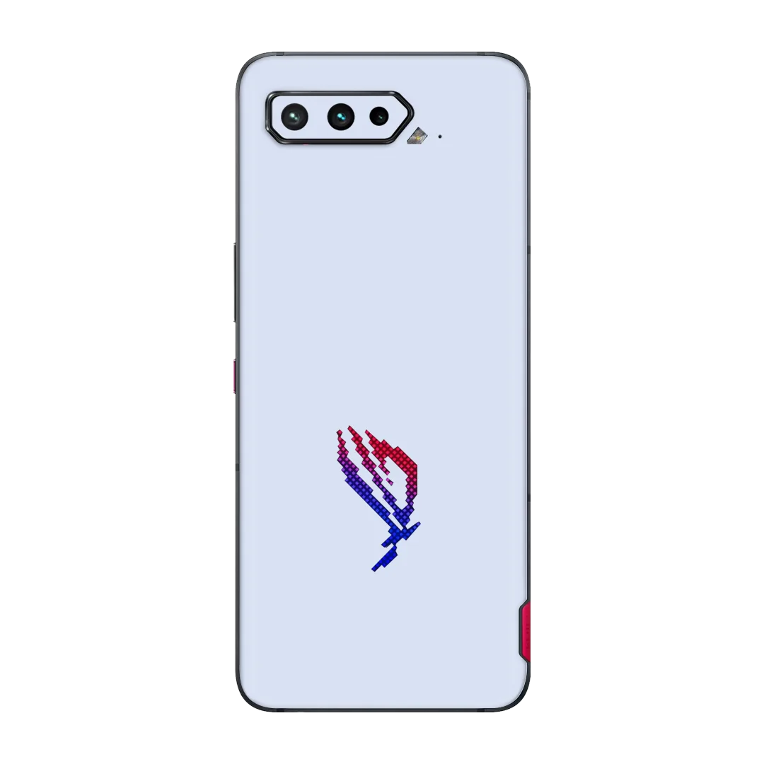 Asus Rog Phone 5 Skins & Wraps