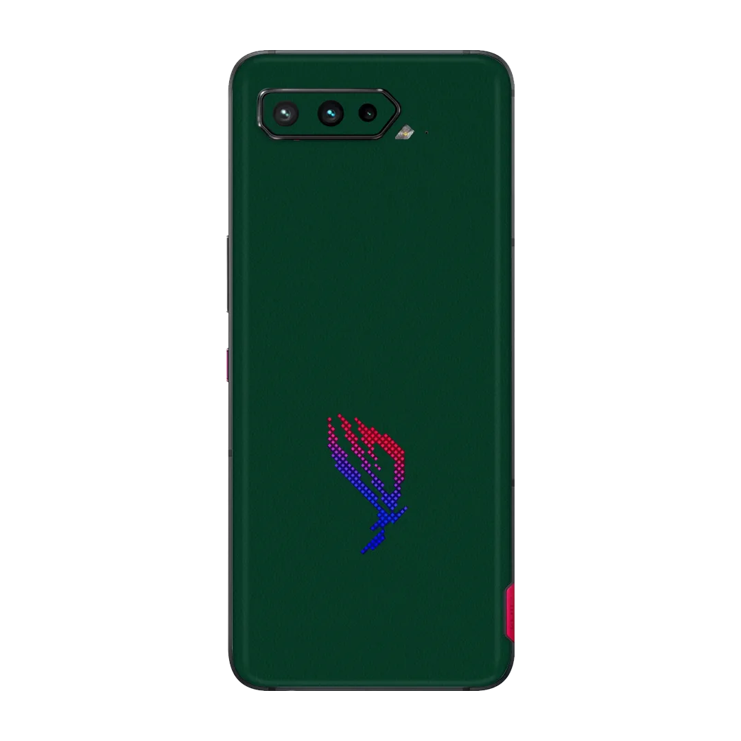 Asus Rog Phone 5 Skins & Wraps