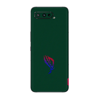 Asus Rog Phone 5 Skins & Wraps