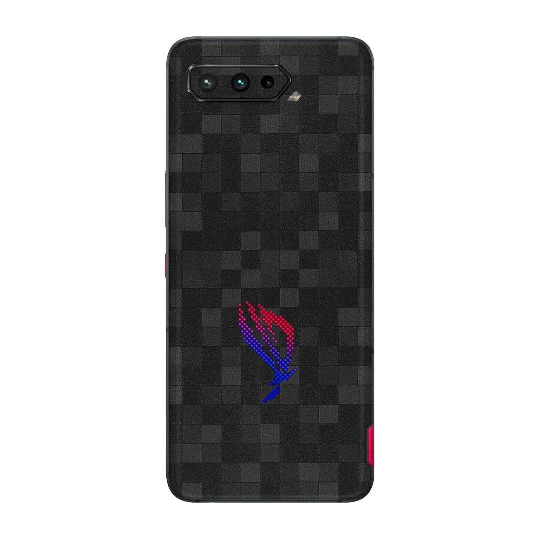 Asus Rog Phone 5 Skins & Wraps