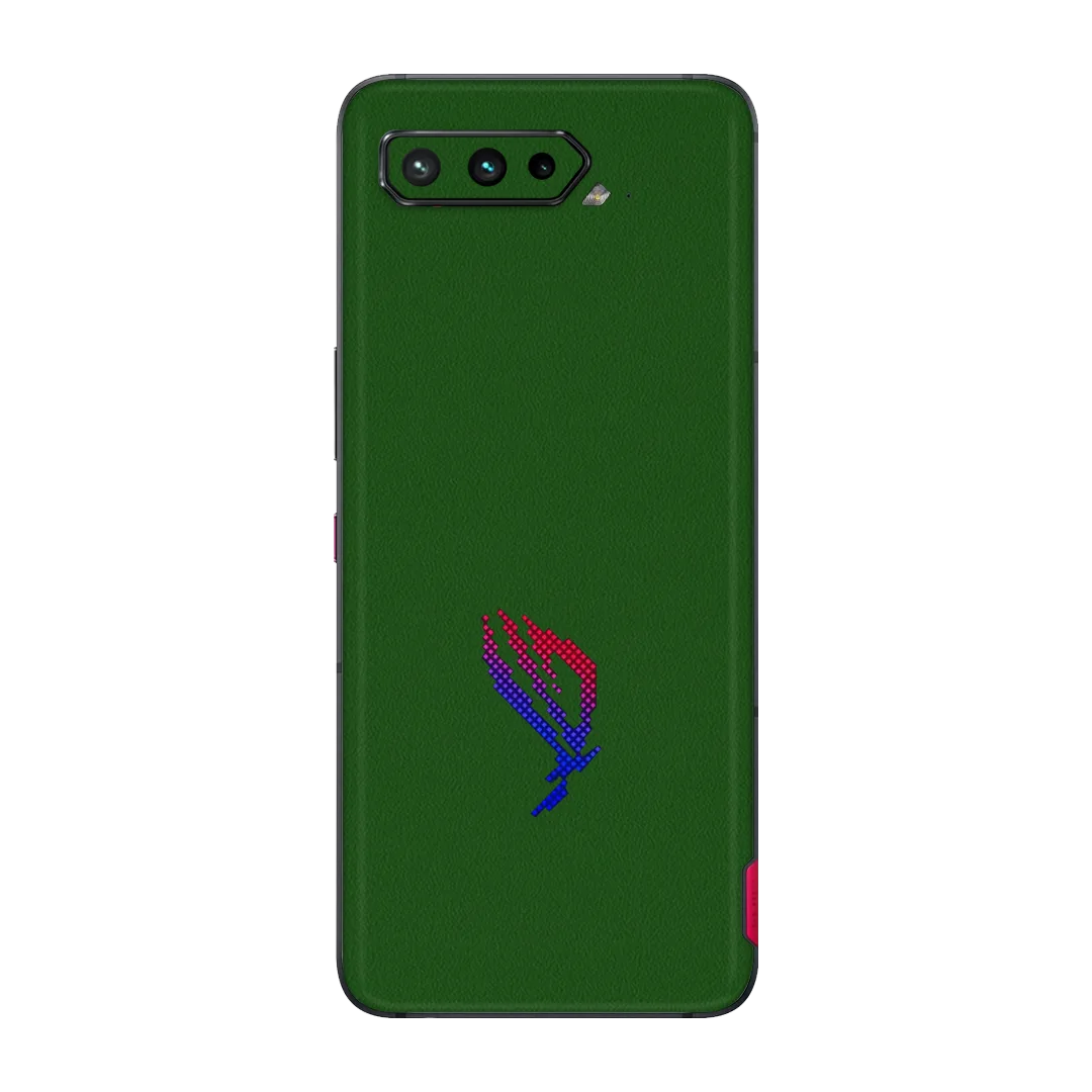 Asus Rog Phone 5 Skins & Wraps