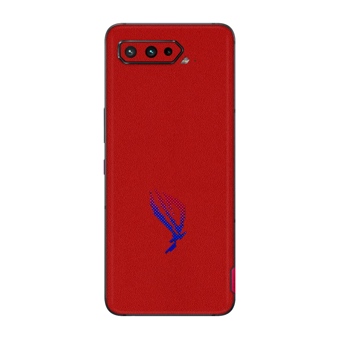 Asus Rog Phone 5 Skins & Wraps