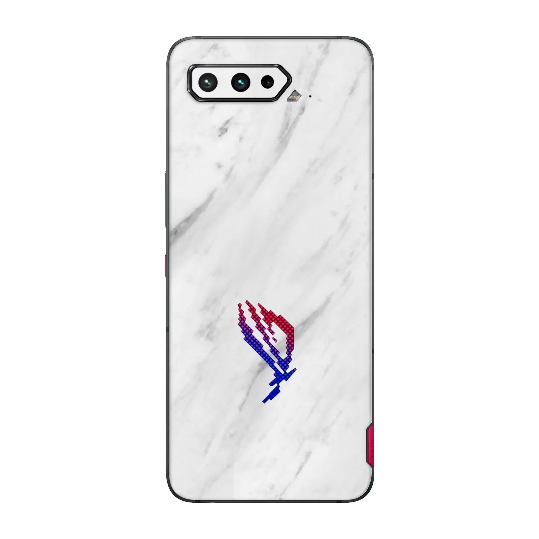 Asus Rog Phone 5 Skins & Wraps