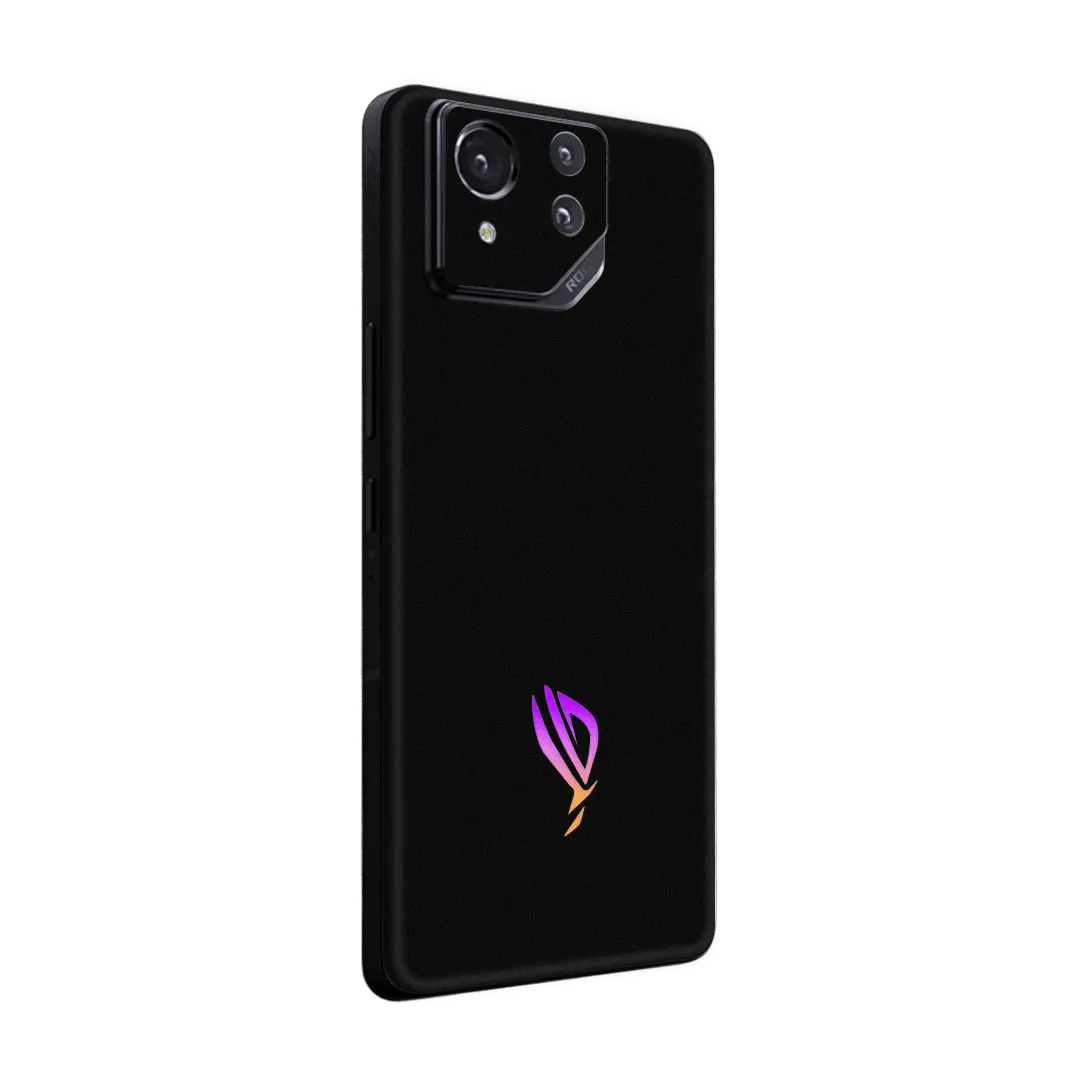 Preload Flat Back / Black Matte