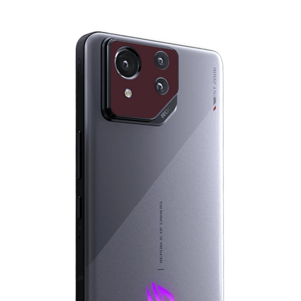 Asus ROG Phone 8 Camera Skins & Wraps