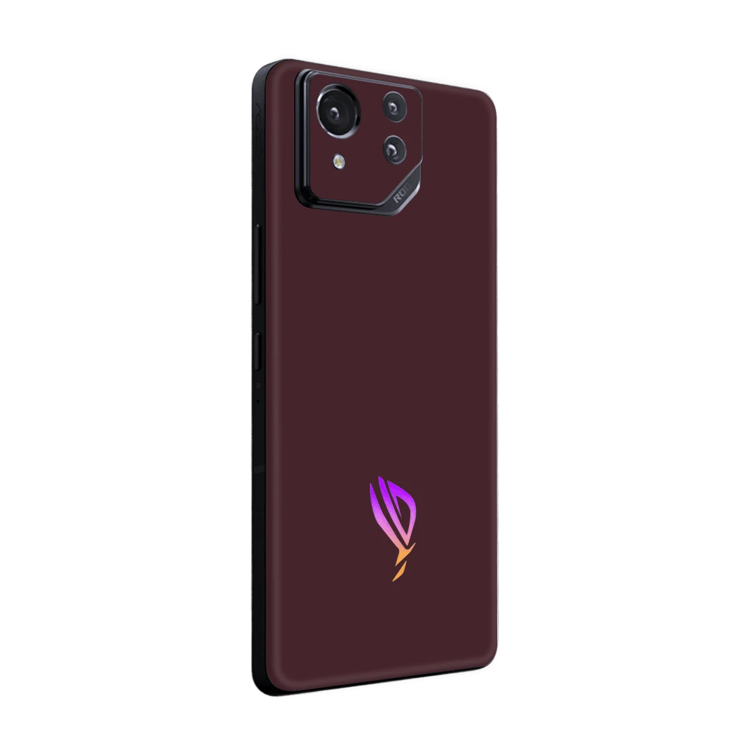 asus rog phone 8 mobile skins & wraps
