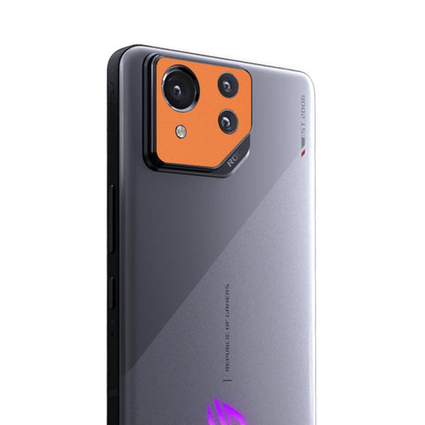 Asus ROG Phone 8 Camera Skins & Wraps