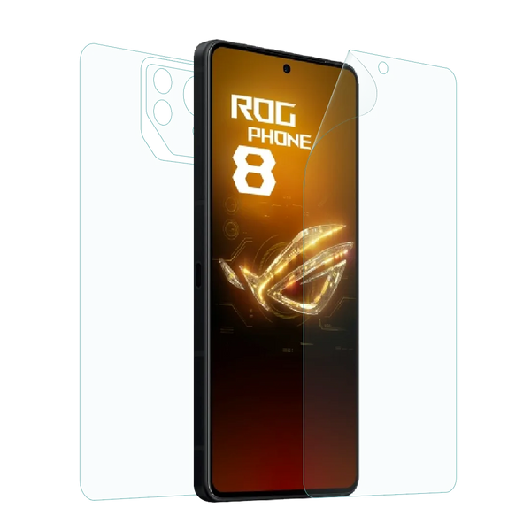 Asus ROG Phone 8 Screen Guard Protector
