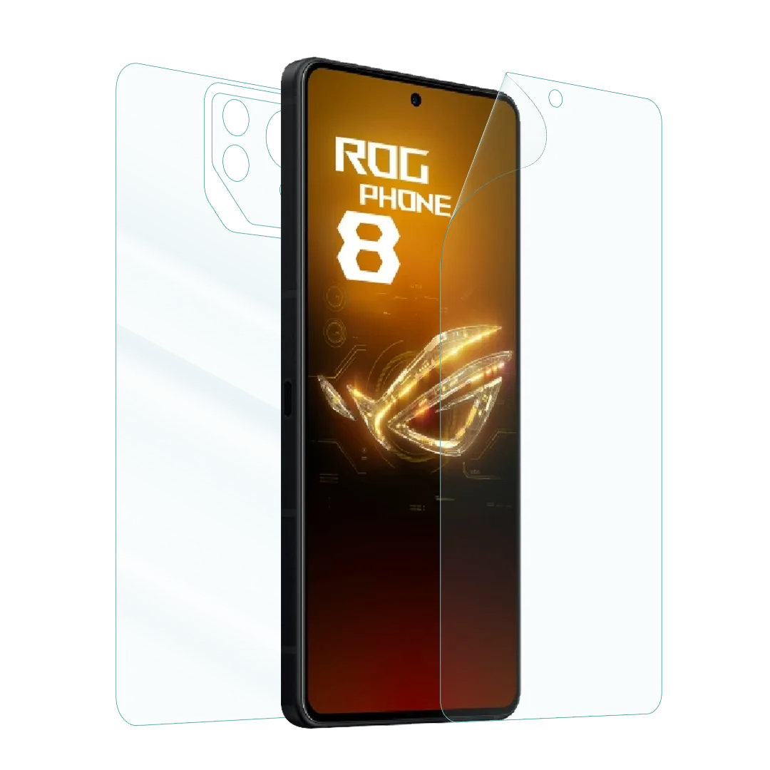 Asus Rog Phone 8 Screen Protector