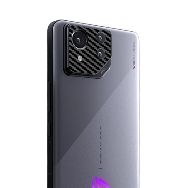 Asus ROG Phone 8 Camera Skins & Wraps