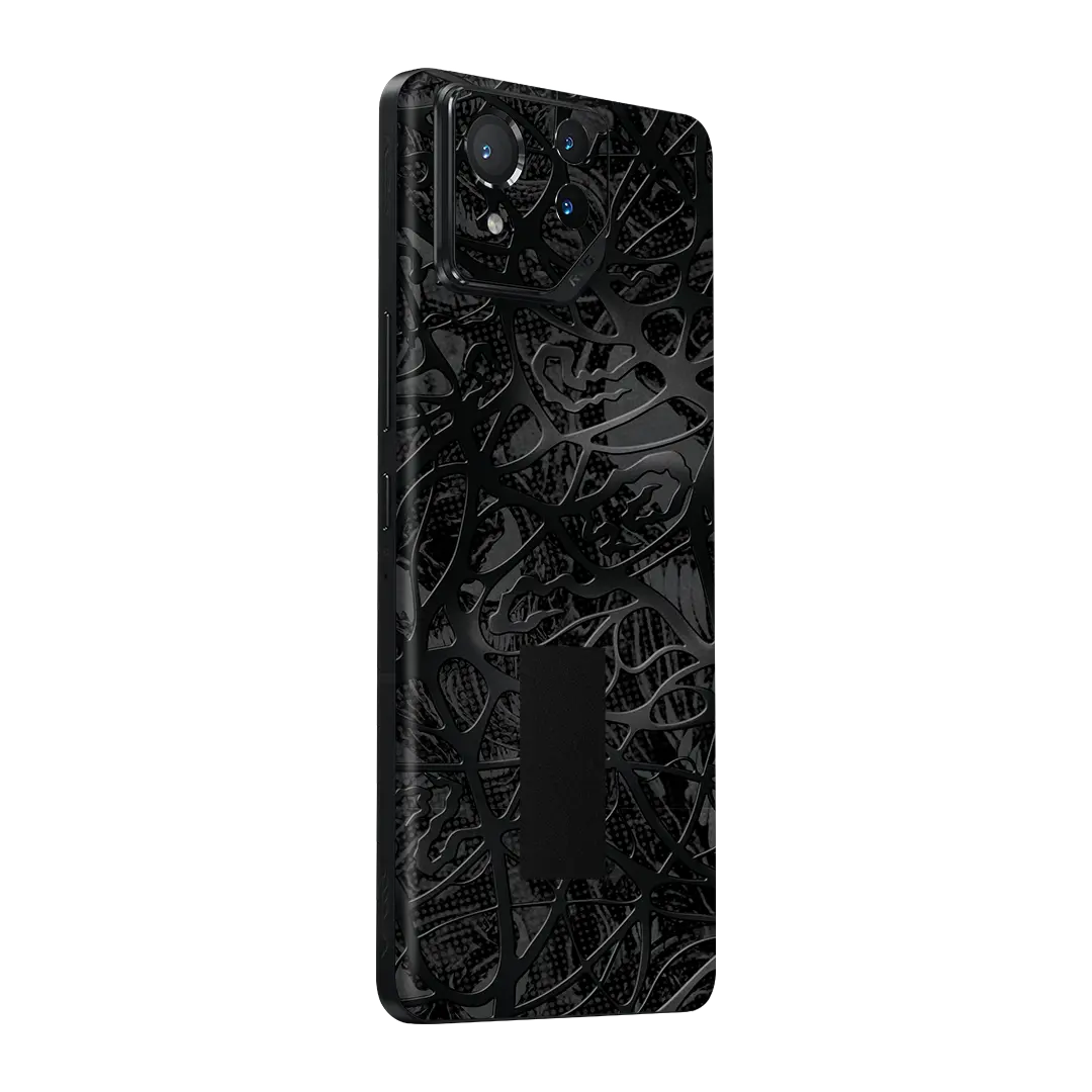 Preload Flat Back / Brutal Bite