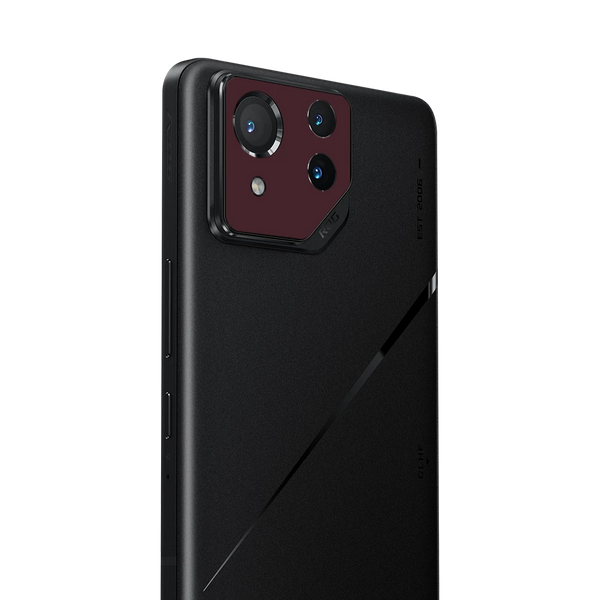 Asus ROG Phone 8 Pro Camera Skins & Wraps