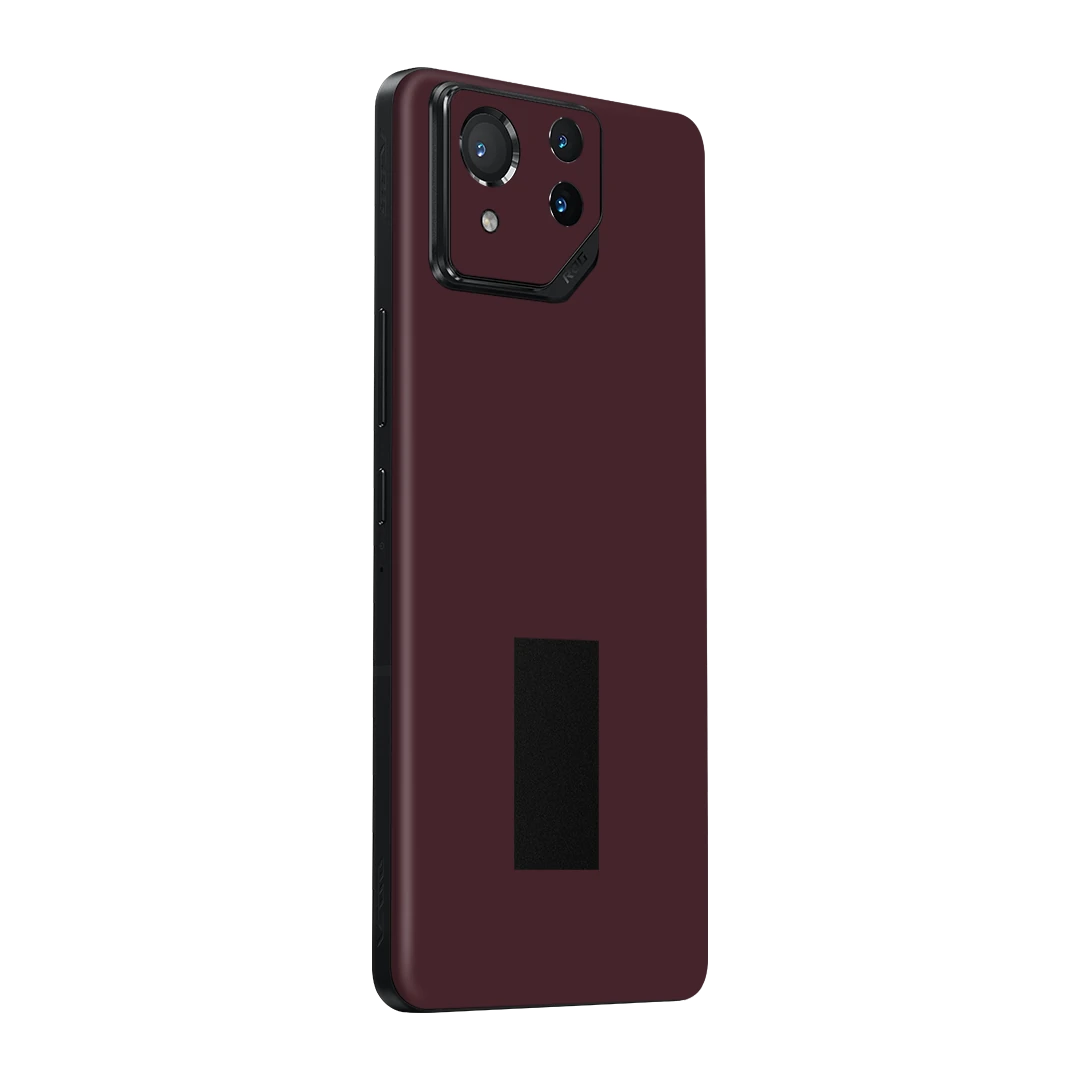 asus rog phone 8 pro mobile skins & wraps