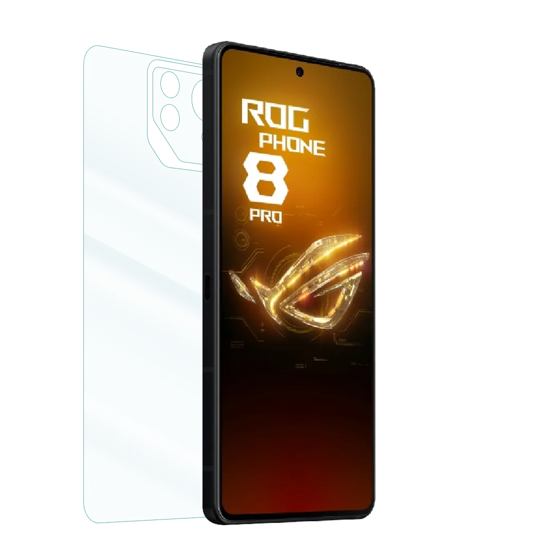 Asus Rog Phone 8 Pro Screen Protector