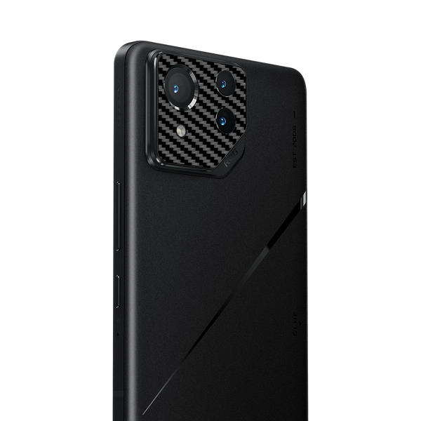 Asus ROG Phone 8 Pro Camera Skins & Wraps