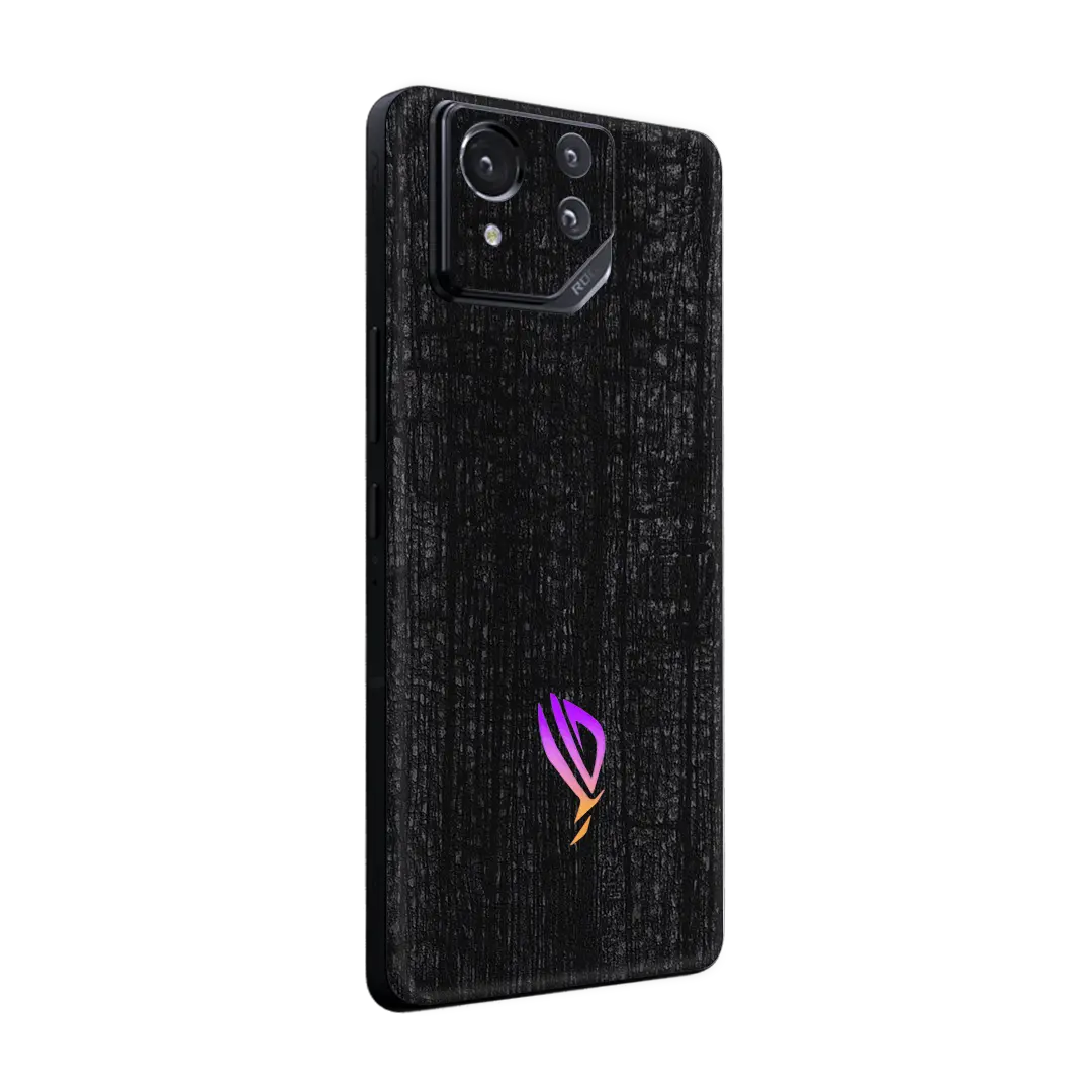 Preload Flat Back / Raptor