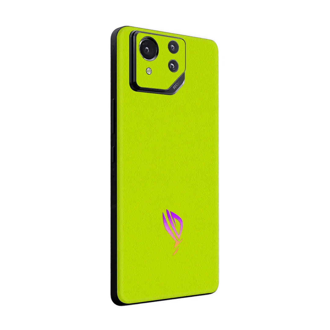 Preload Flat Back / Sandstone Neon