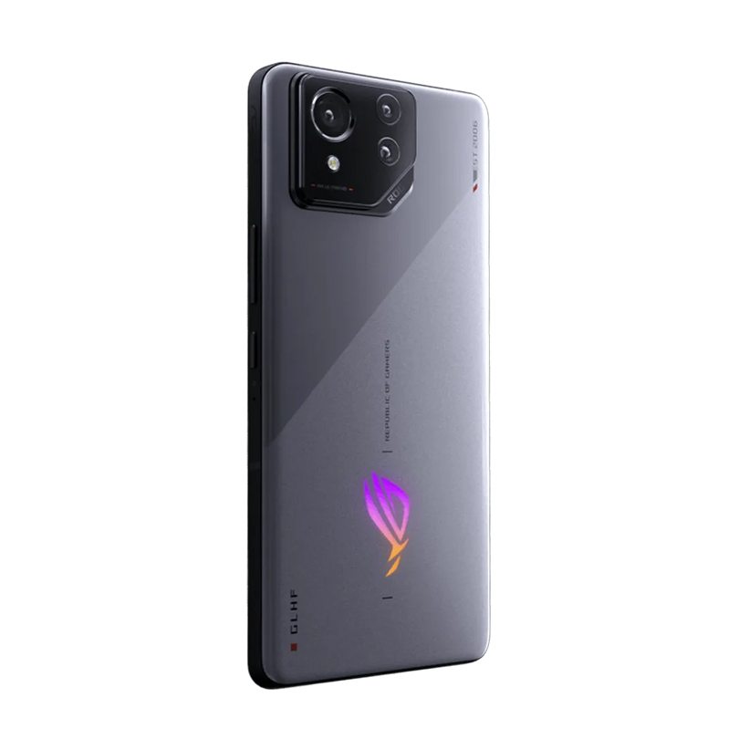 Asus ROG Phone 8 Skins & Wraps