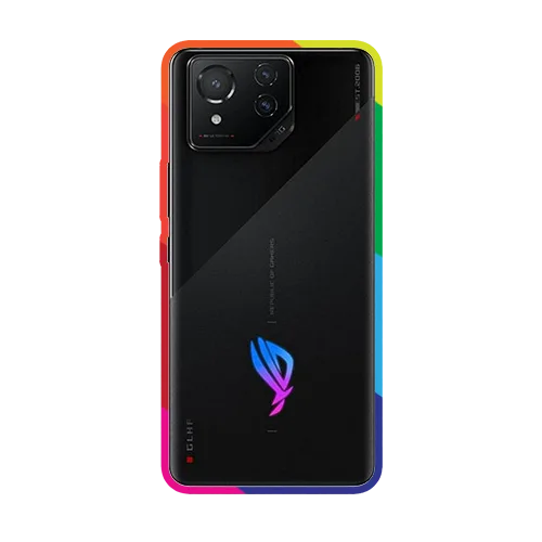 Asus ROG Phone 8 Skins & Wraps