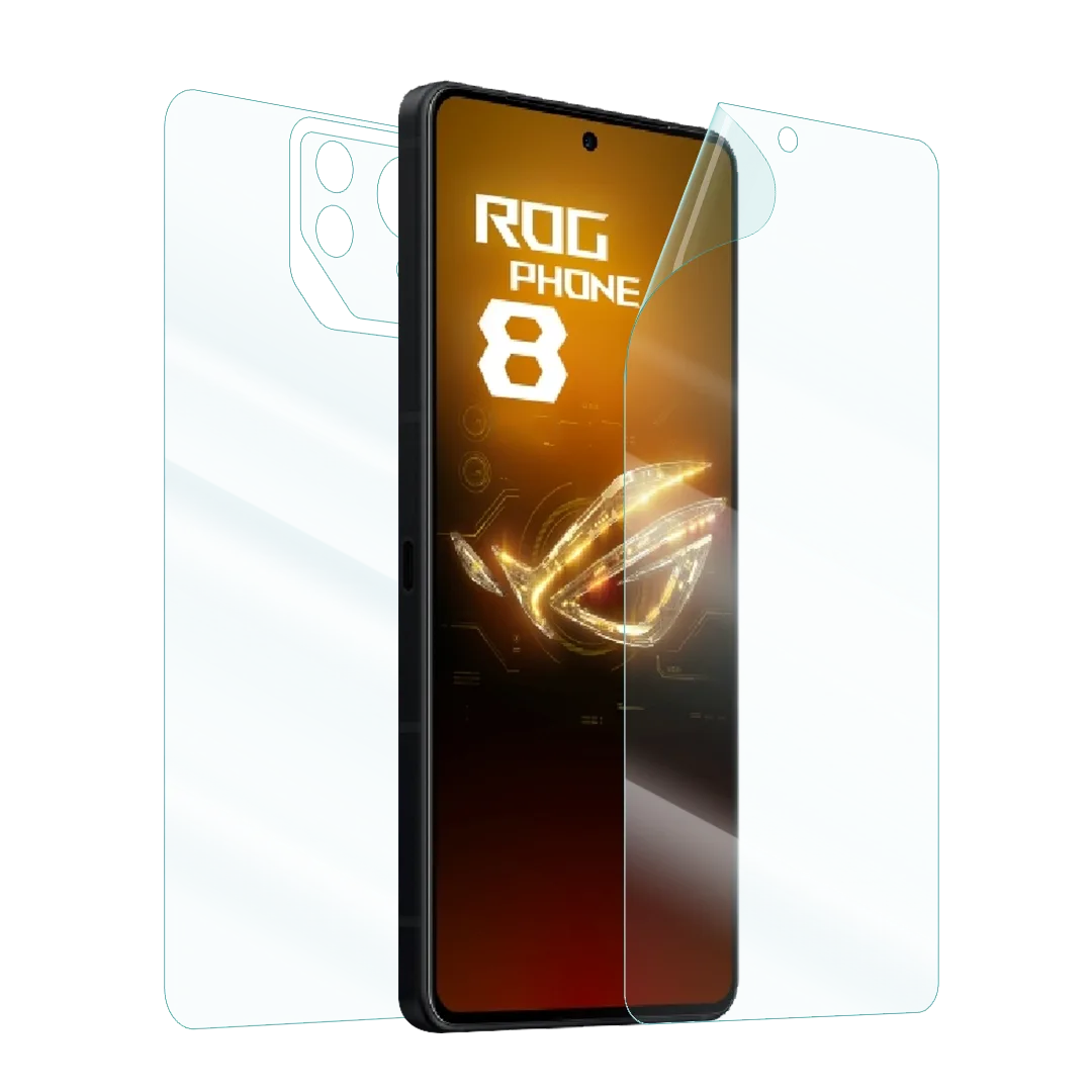 Asus Rog Phone 8 Screen Protector