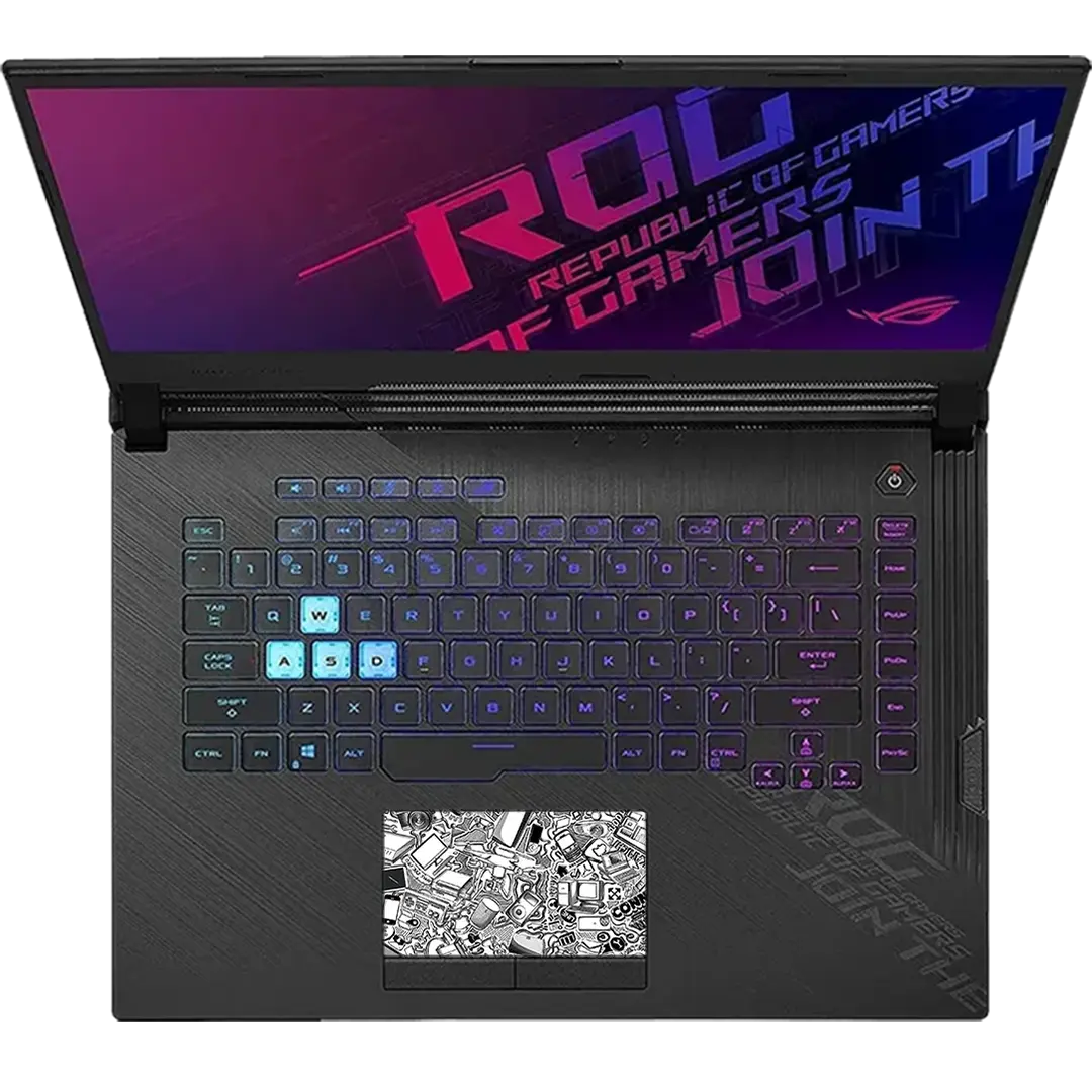 Preload Essential / Tech Camo Light
