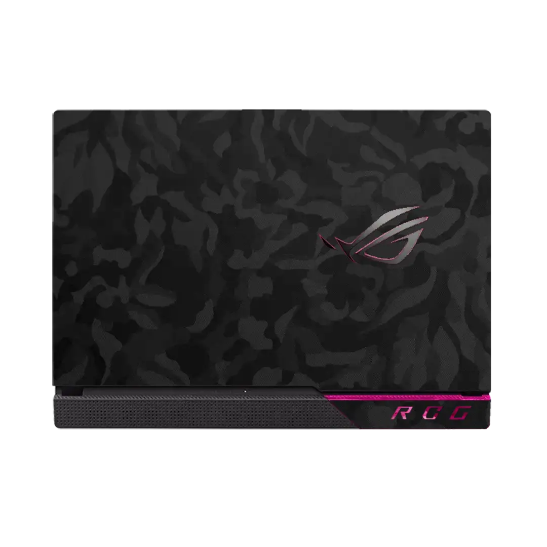 Preload Minimum / Black Camo