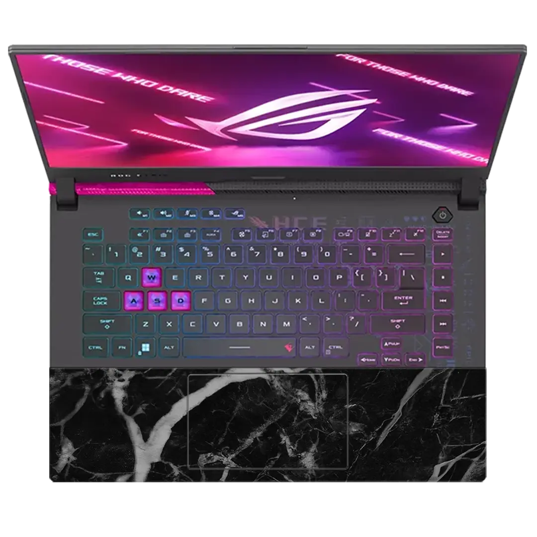 Preload Essential / Black Marble