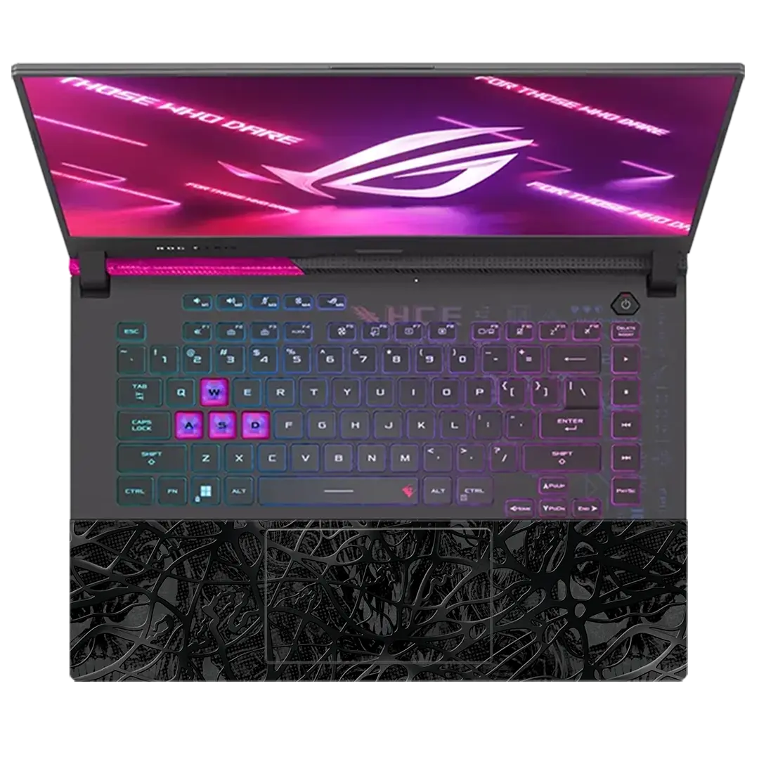 Preload Essential / Brutal Bite