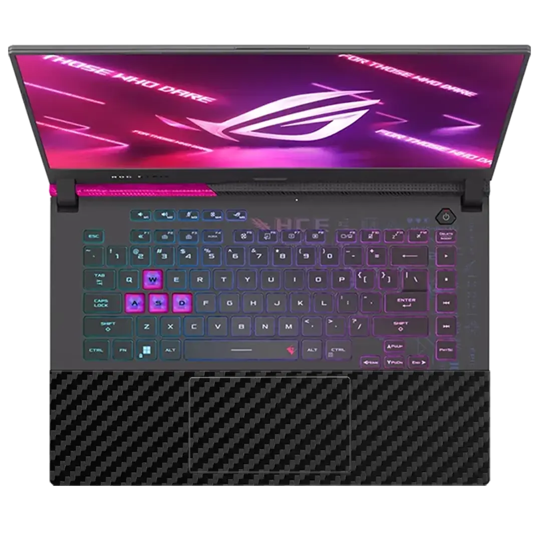 Preload Essential / Carbon Fiber