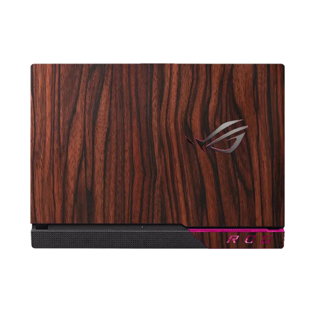 Preload Minimum / Ebony Wood