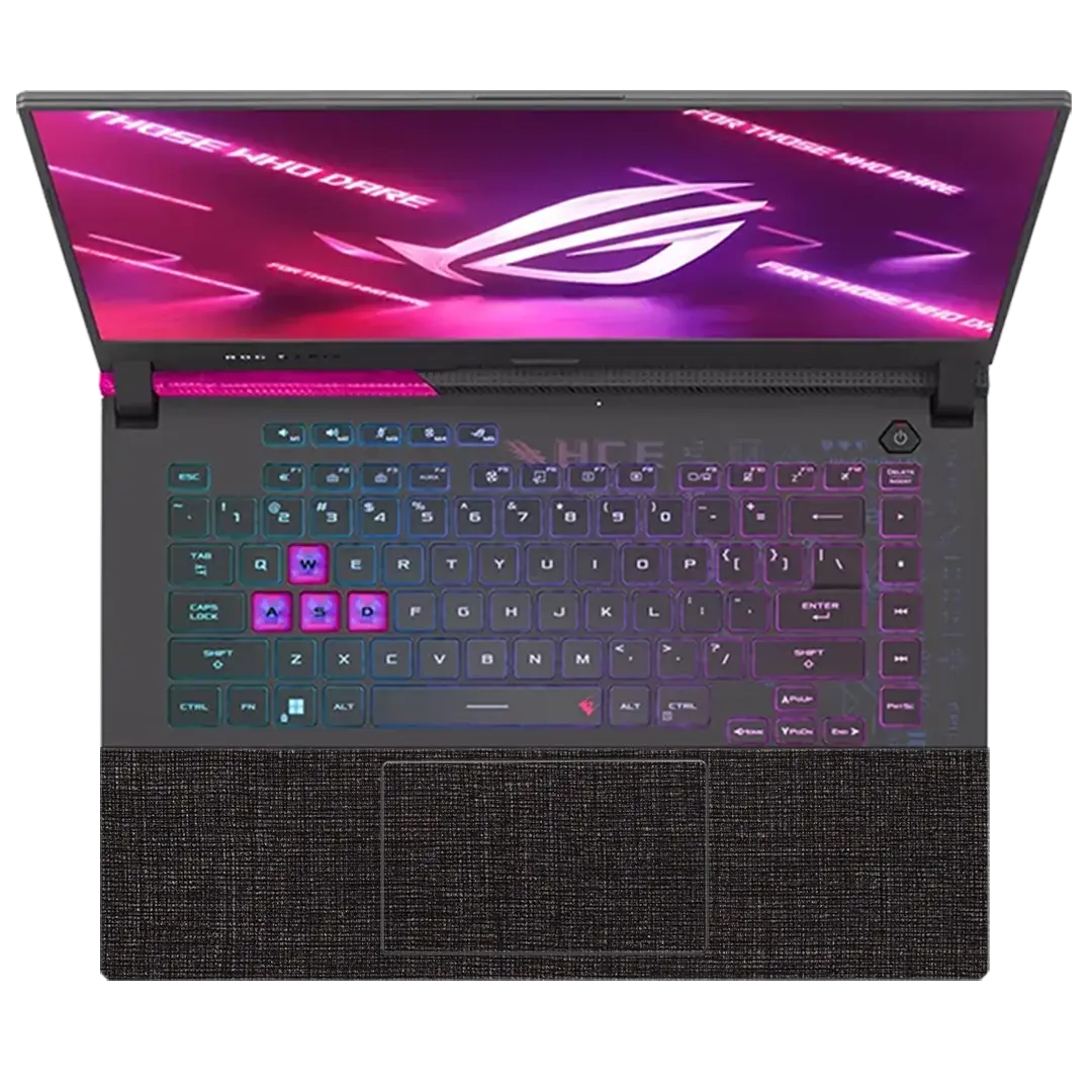 Preload Essential / Fabrix
