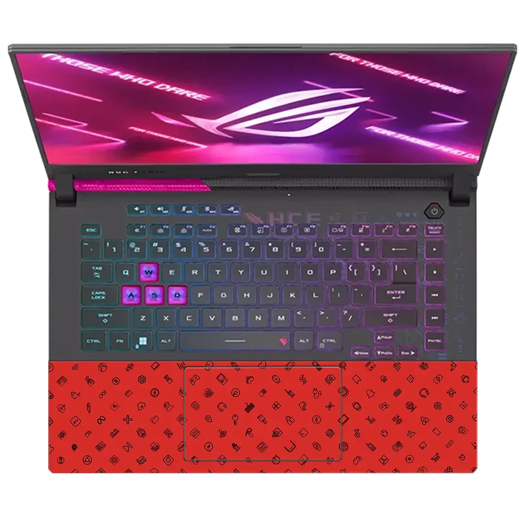 Preload Essential / Iconic Blaze