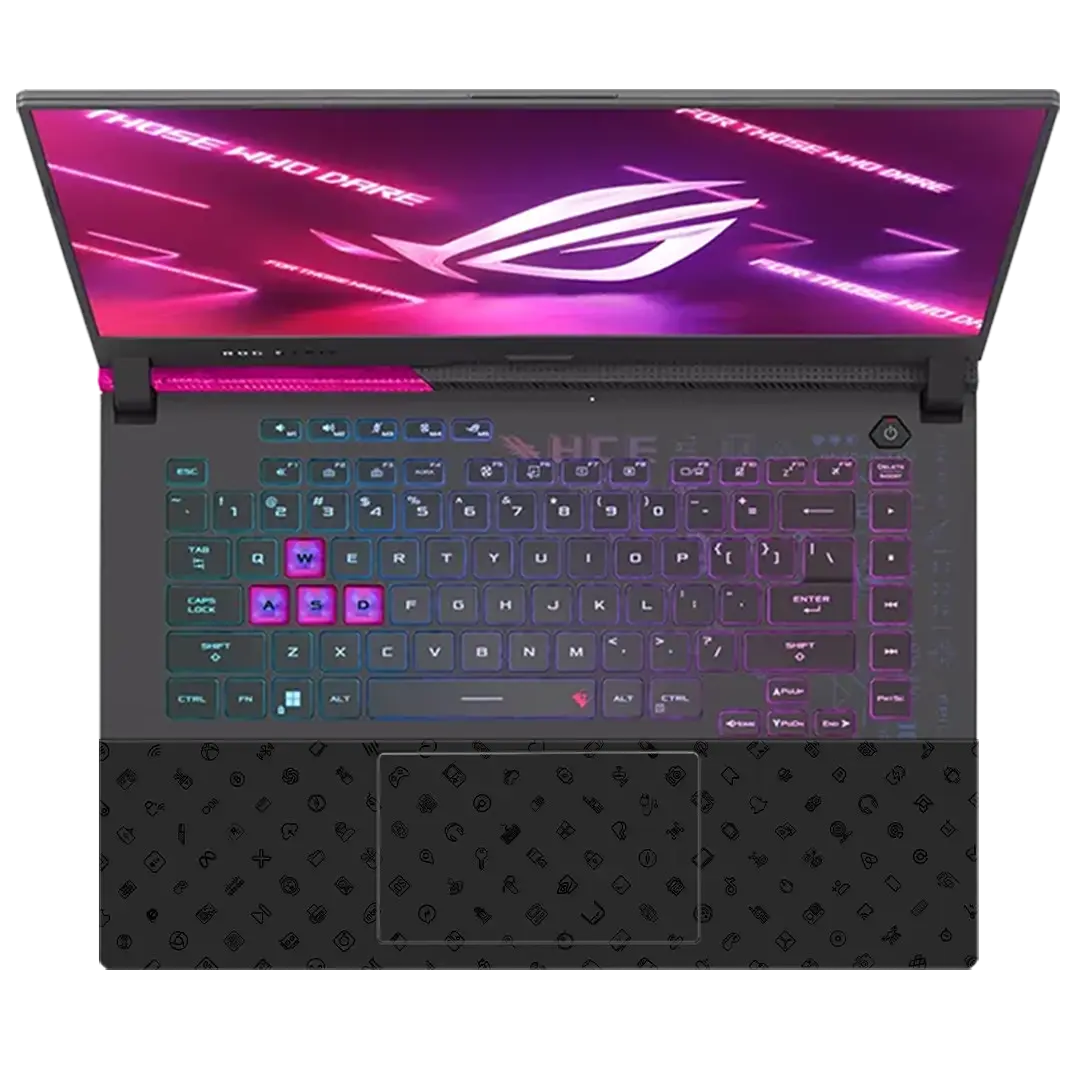 Preload Essential / Iconic Shadow