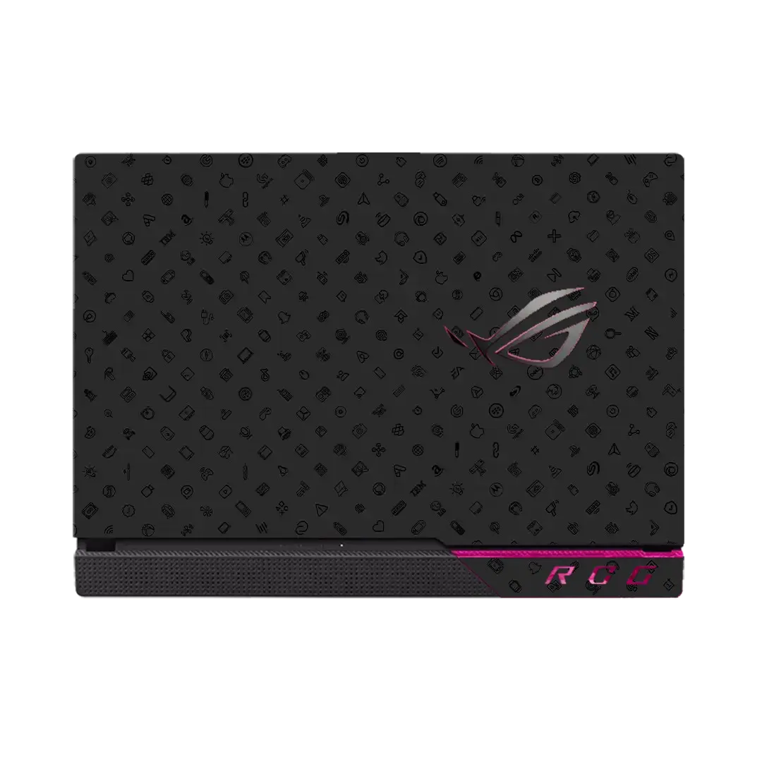 Preload Minimum / Iconic Shadow