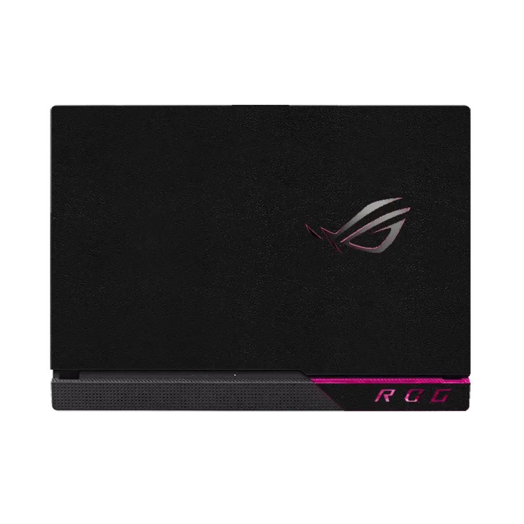 Preload Minimum / Black Leather