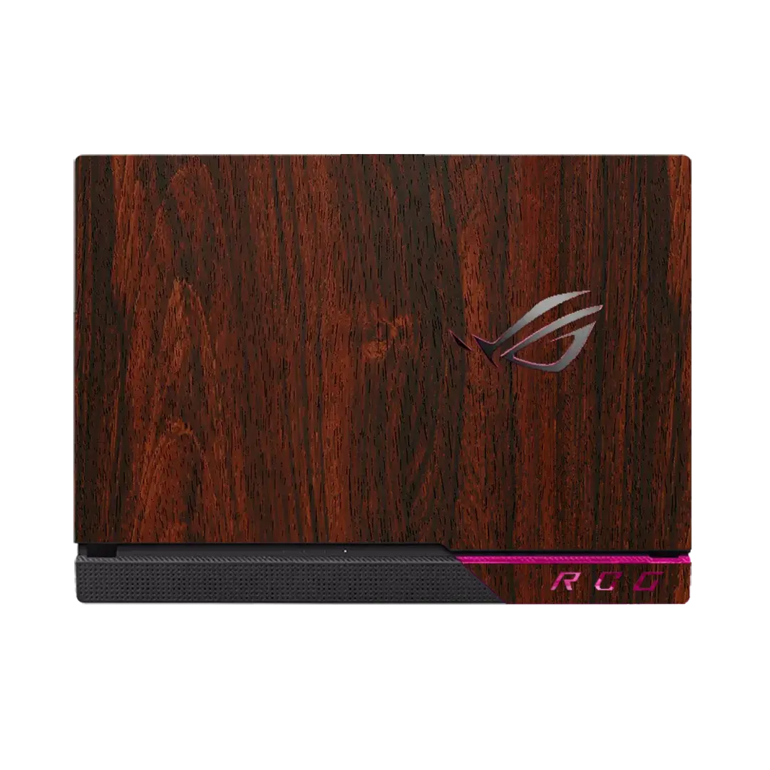 Preload Minimum / Mahogany Wood