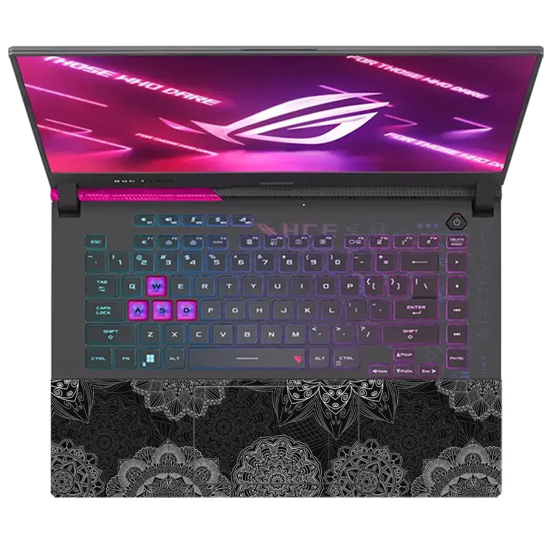 Preload Essential / Mystic Black